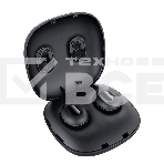 Наушники TWS GEOZON Track черный, фото 1