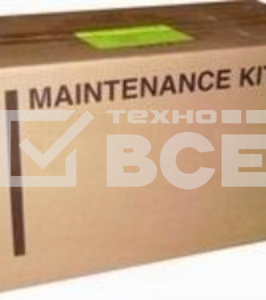Сервисный комплект Kyocera MK-8725B (1702NH0UN0), 600000 стр. A4, для TASKalfa 7052ci/8052ci