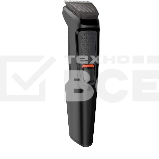 Триммер для бороды Philips MG3710/15 Multigroomer