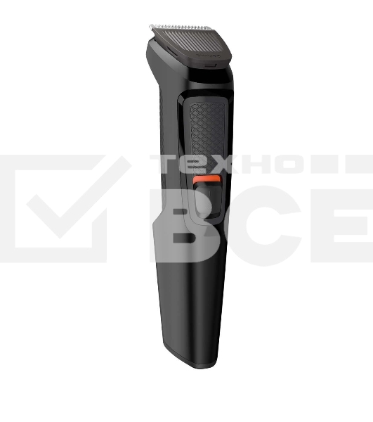 Триммер для бороды Philips MG3710/15 Multigroomer