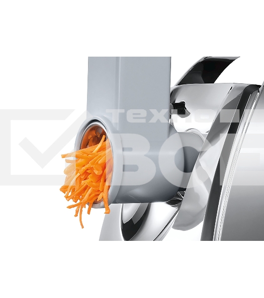 Мясорубка Bosch MFW68660 2200Вт