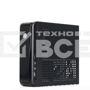 Компьютерный корпус CROWN CMC-170-103 (CM-PSDC95)