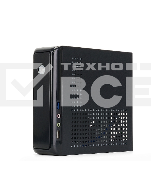 Компьютерный корпус CROWN CMC-170-103 (CM-PSDC95)