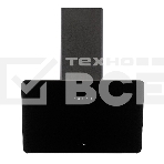 Вытяжка Krona LIORA 600 черный S черный, фото3