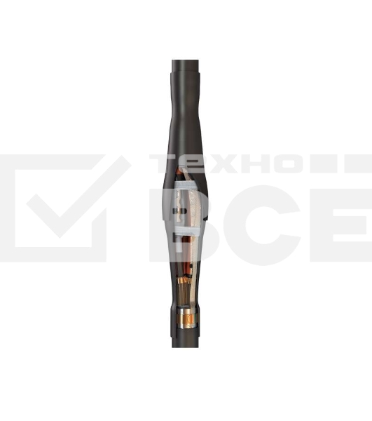 Муфта кабельная 3ПСТ-10-70/120-Б КВТ 66293