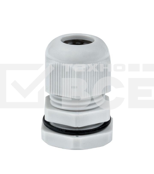 Сальник PG11 IP54 EKF plc-pg-11