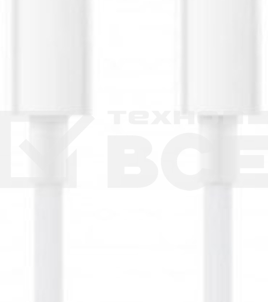 Кабель Xiaomi Mi USB Type-C to Type-C Cable