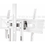 Кронштейн-адаптер для телевизора ONKRON ATL-1551 черный настенный, фото 1