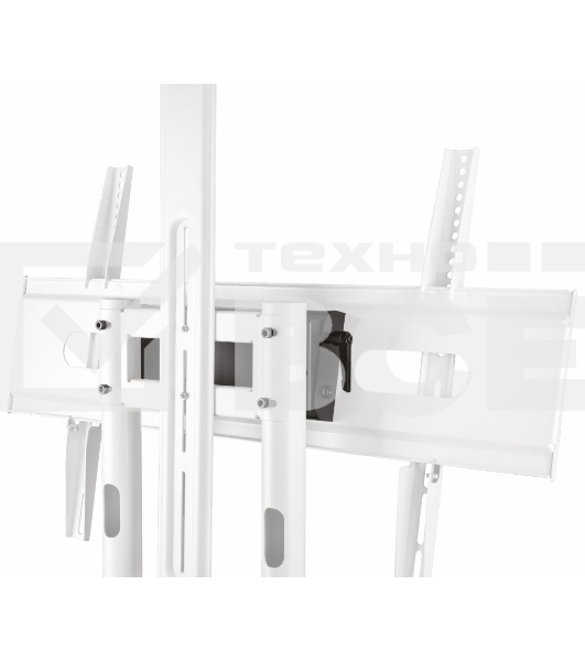 Кронштейн-адаптер для телевизора ONKRON ATL-1551 черный настенный