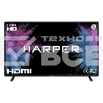 Телевизор Harper 43' 43F660T черный LED FHD 60Hz, фото 1
