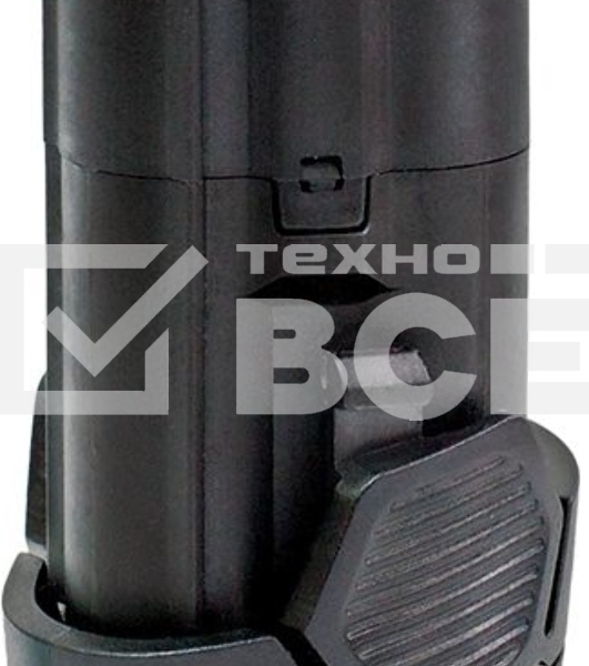 Батарея аккумуляторная Интерскол БА-1.5/12 12В 1.5Ач Li-Ion (2400.011)