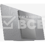 Микросистема Panasonic SC-HC410EE-K серебристый 40Вт/CD/CDRW/FM/USB/BT, фото3