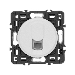 Розетка телефонная RJ11, фото5