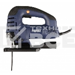 Пила лобзиковая FERM JSM1025P мощность-750 W/скорость вр.- 500-3000/ход мм- 26/древо/сталь мм-90/10, фото5