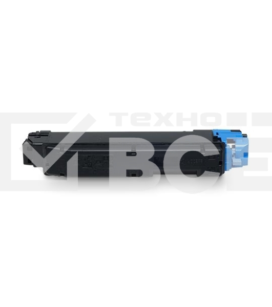 Картридж лазерный Kyocera TK-5280C (1T02TWCNL0) голубой черный для M6235cidn/M6635cidn/P6235cdn 11000 стр