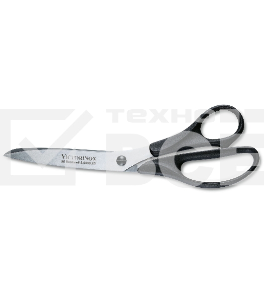 Ножницы кухонные Victorinox 8.0999.23 230мм черный