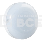 Светильник Iek LDPO3-1002-012-4000-K01LED ДПО 1002 12Вт 4000K IP54 с акуст.датч., фото2