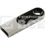 Флеш диск Netac U278 32Gb <NT03U278N-032G-20PN>, USB2.0, металлическая матовая, фото9