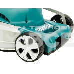 Газонокосилка Makita ELM4121 1600Вт,41см,7уровн,20\75мм,50л,14.5кг,кор,сталь,2Cut,инд заполнения,мульчирование, фото8