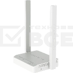 Роутер беспроводной Keenetic Start (KN-1112)с Mesh Wi-Fi N300, Smart-коммутатором, фото5
