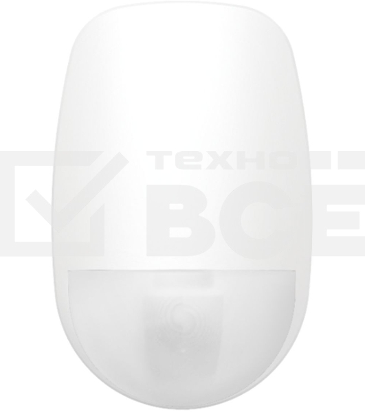 Извещатель охранный Hikvision DS-PDC15-EG2-WE