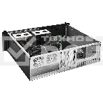 Серверный корпус ExeGate Pro 3U390-11 <RM 19