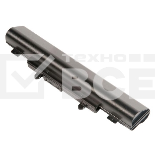 Аккумулятор для ноутбука Acer E14, E15, E5-421, E14 Touch, E15 Touch, E5-571G, E5-572G, Extensa 2509, EX2509, 2510, EX2510, 2510G, EX2510G, 11.1V 4400mAh