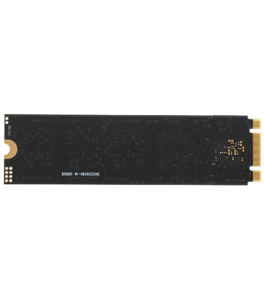 Накопитель SSD Digma Run S9, 1ТБ, SATA III, M.2 2280, R/W 530/480