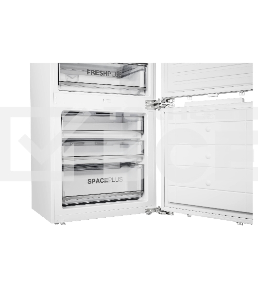 Встраиваемый холодильник Korting KSI 19699 CFNFZ