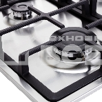 Газовая варочная панель Graude GS 60.1 E, фото3