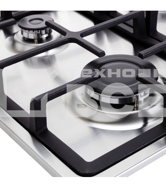 Газовая варочная панель Graude GS 60.1 E