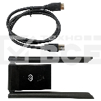 Сетевой адаптер WiFi Digma DWA-AC13002E AC1300 USB 3.0 (ант.внеш.съем) 2ант. (упак.:1шт), фото 1