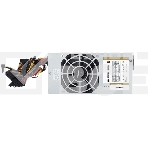 Блок питания Gamemax GT-300G 300W TFX PSU, 80 PLUS gold, 3xSATA,1x4pin, 1x8pin (12V), 1xPCie 6+2pin, фото7