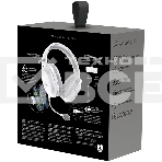Гарнитура Razer Barracuda X Headset 2022 Mercury White/ Razer Barracuda X Headset 2022 Mercury White, фото5