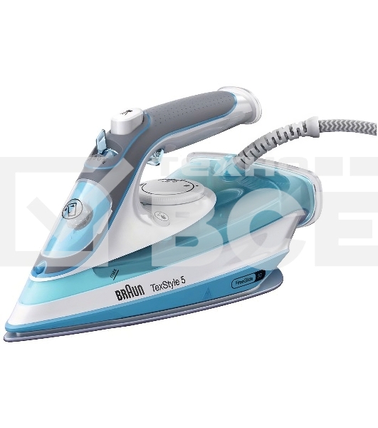 Утюг Braun SI5006BL