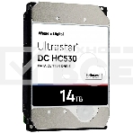Жесткий диск Seagate 14TB 7200RPM 12GB/S 256MB ST14000NM004J, фото7