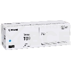 Тонер Canon T09 CY 3019C006 голубой туба для копира i-SENSYS X C1127iF, C1127i, C1127P, фото8