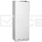 Холодильник Indesit ITD 167 W белый однокамерный 268/35л морозилка сверху, капельная система, фото12