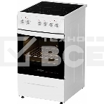 Электрическая плита Darina 1D5 EC241 614 W белый, фото7