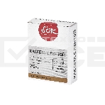 Кассета с лентой S'OK by Sakura Printing TZE831 для Brother, черный на золотом, 12мм/8м, наклейка, фото2