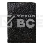 Обложка для документов Piquadro Black Square PP5256B3/N, черный, натур.кожа, фото2