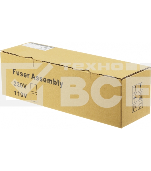 Печка в сборе Cactus CS-FU-XER-WC5330 (126K29403/126K29404/641S00947-new compat) для Xerox DC IV3065/2060/3060/WC 5325/5330/5335
