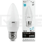 Лампа GAUSS LED Elementary Candle 6W E27 4100KLD33226, фото3