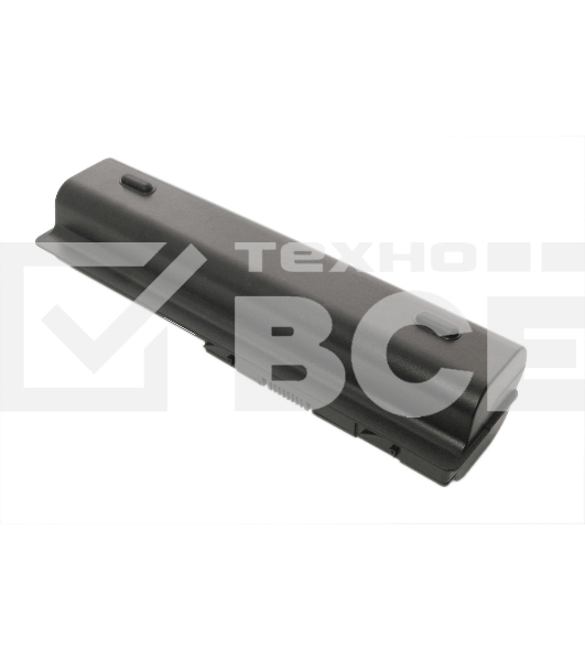 Аккумуляторная батарея для ноутбука HP Pavilion DV4, DV5 (HSTNN-CB72) 8800mAh OEM черная