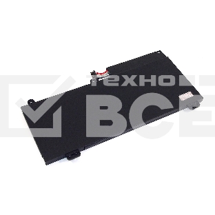 Аккумуляторная батарея для ноутбука Lenovo Thinkpad E560P 11.1V 4280mAh Orig