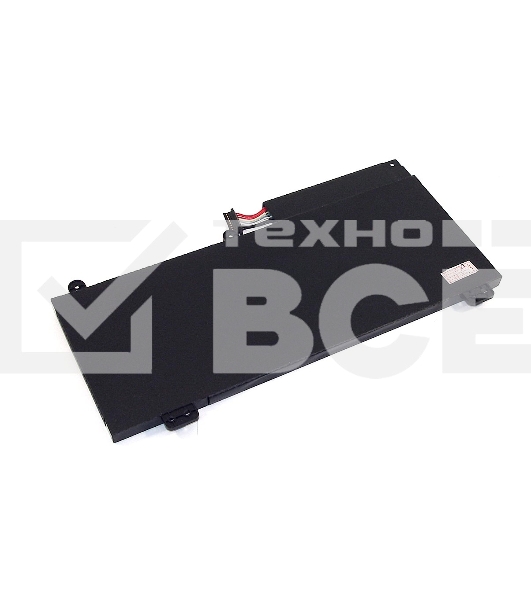 Аккумуляторная батарея для ноутбука Lenovo Thinkpad E560P 11.1V 4280mAh Orig