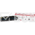Картридж лазерный XEROX C230/C235 желтый повышенной емкости (006R04398), фото3