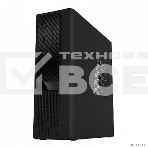 Компьютерный корпус SlimCase InWin PS201BK PM-300TFX U3.0*2+A(HD)+FAN  [6125688], фото2
