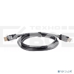 Кабель соединительный Telecom TCG745C-1.5M DP-DP 1.4V 8K@60Hz 1.5м, Econom, фото2