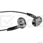 Наушники Defender Basic 604 вставки черный, фото15